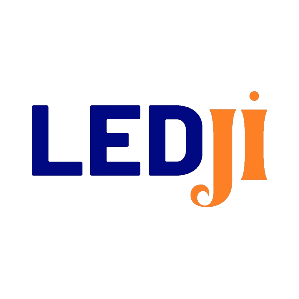 Ledji elektronik hd logo