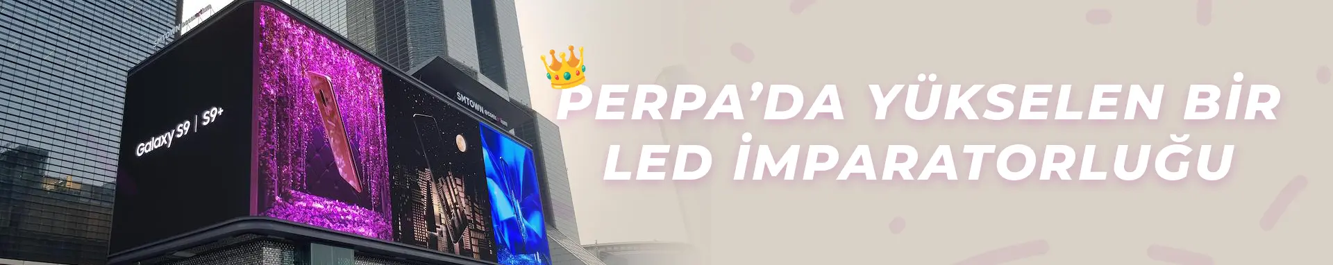 Fırsatlar burada