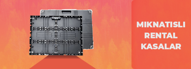 hd mıknatıslı rental kasalar fotoğrafı ledji elektronik